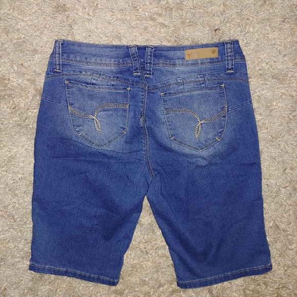 want a better but jeans